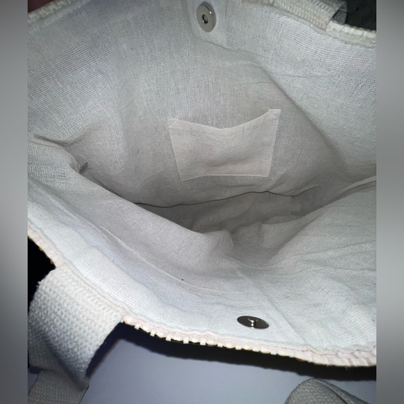 Twos company beach bag - Picture 5 of 7